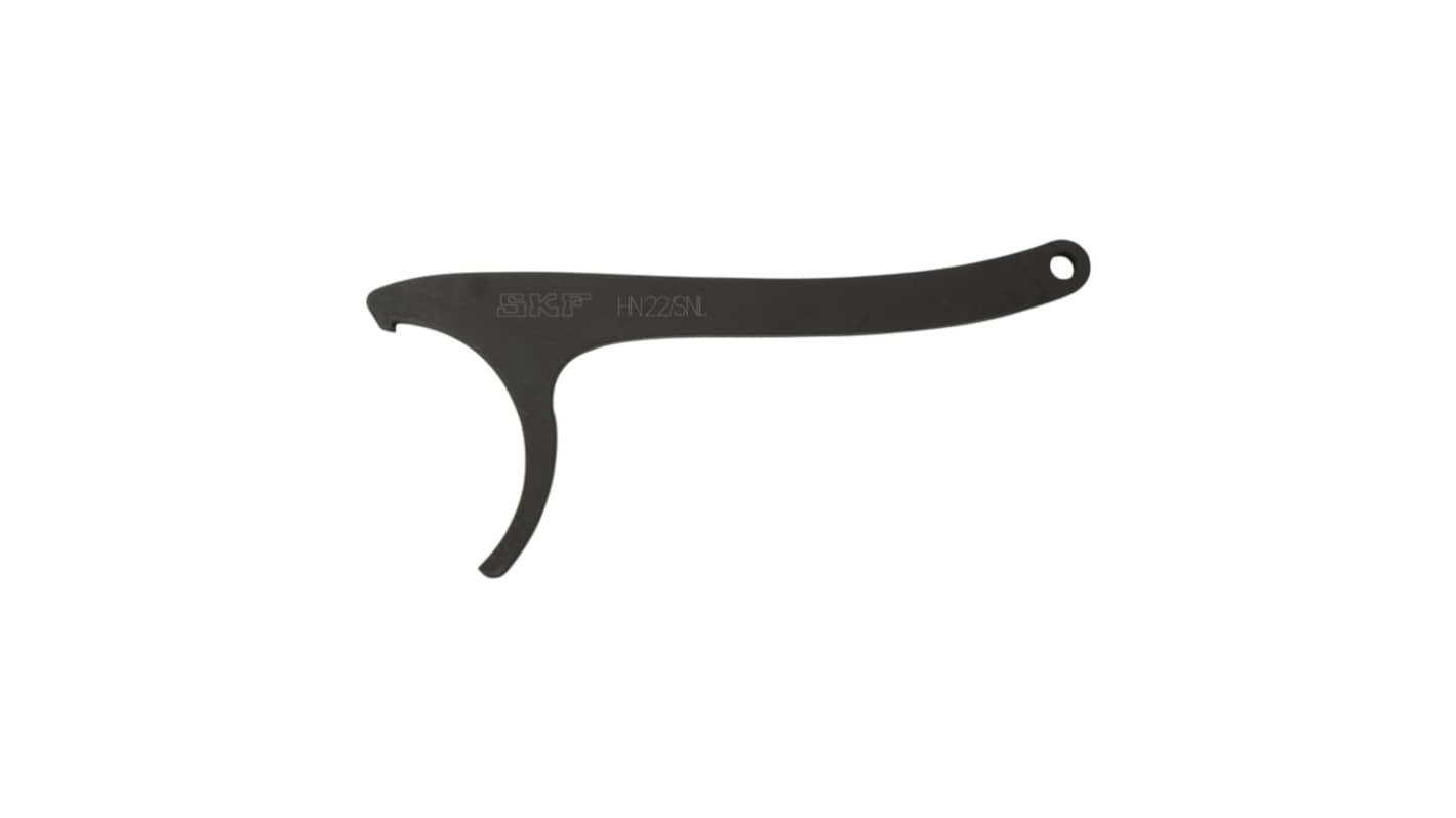 SKF HN 22/SNL 145mm C Spanner 375 mm Carbon Steel