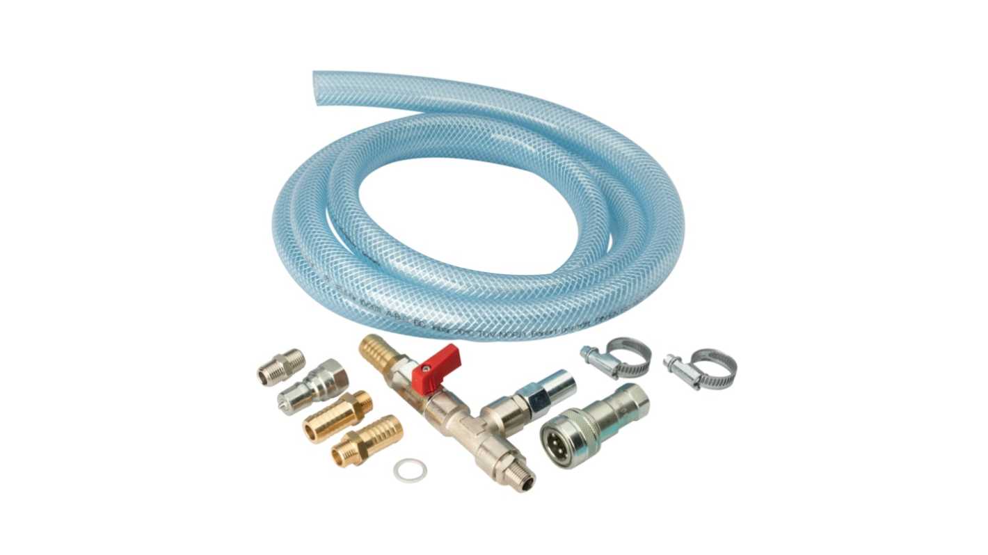 SKF Filler Nipple, Hose
