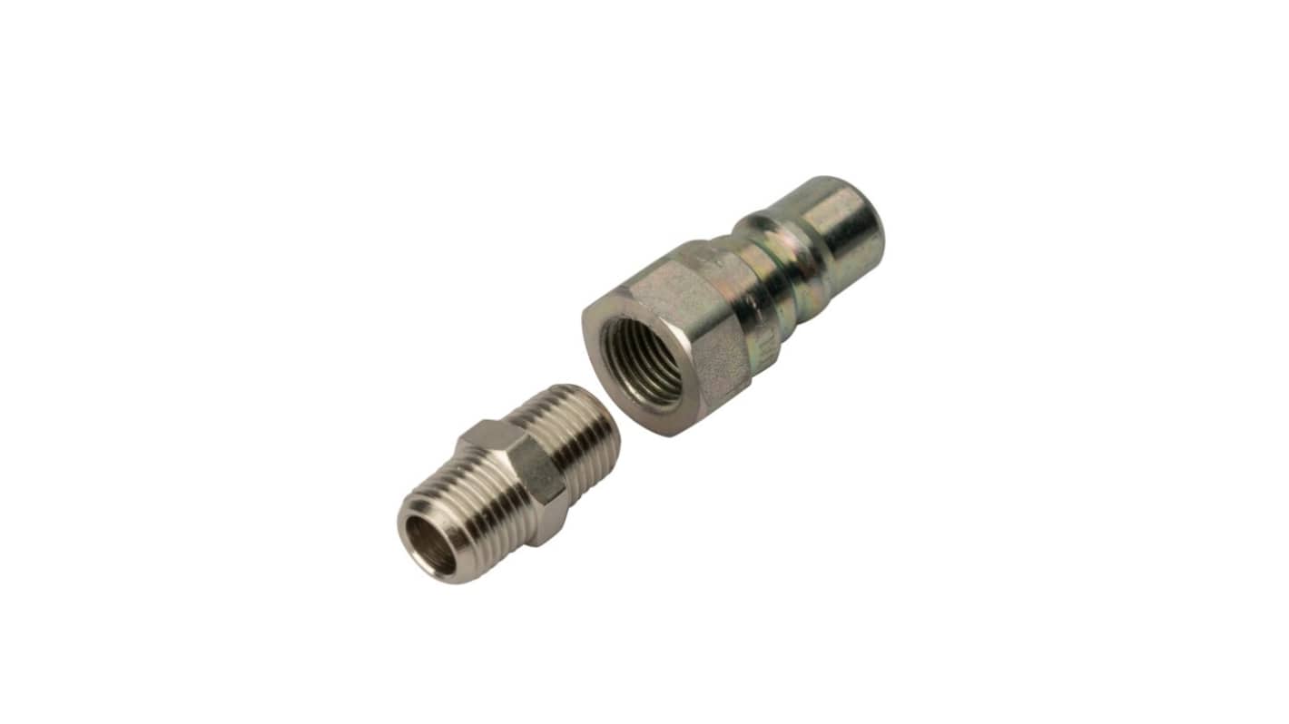 SKF Nipple for use with Nipple LAGF Pumps, TLMP Lubricators