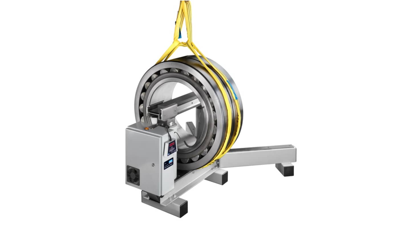 SKF Bearing Heater 150mm To TIH L44/MV