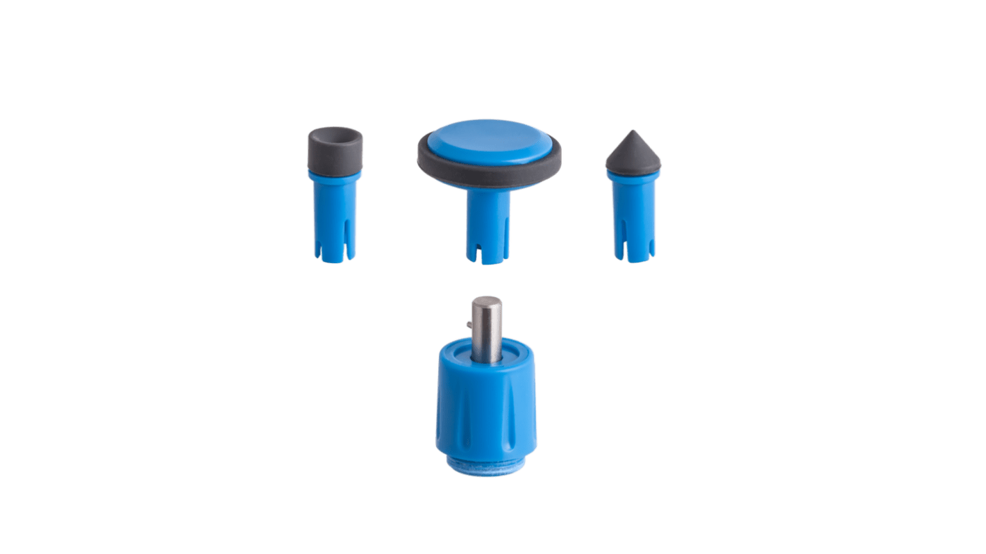SKF TKRT 10-ADAPT Tachometer Adapter, For Use With Tachometers