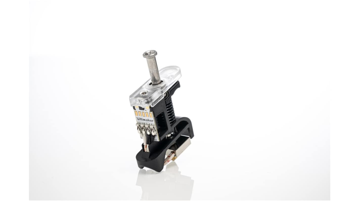 Ultimaker Print Core HT for use with Factor 4 0.6mm