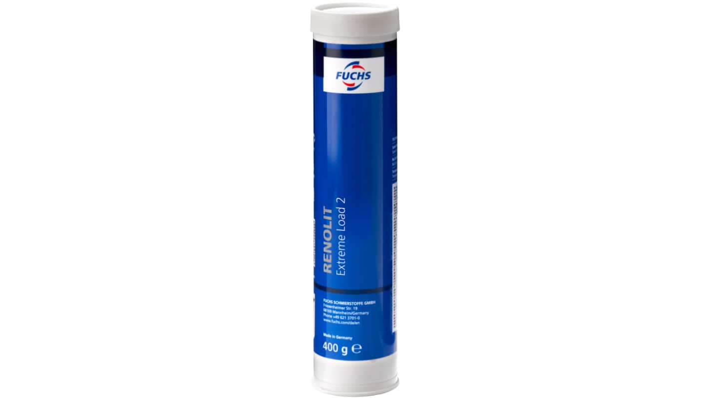 Fuchs Lithium Grease 400 g