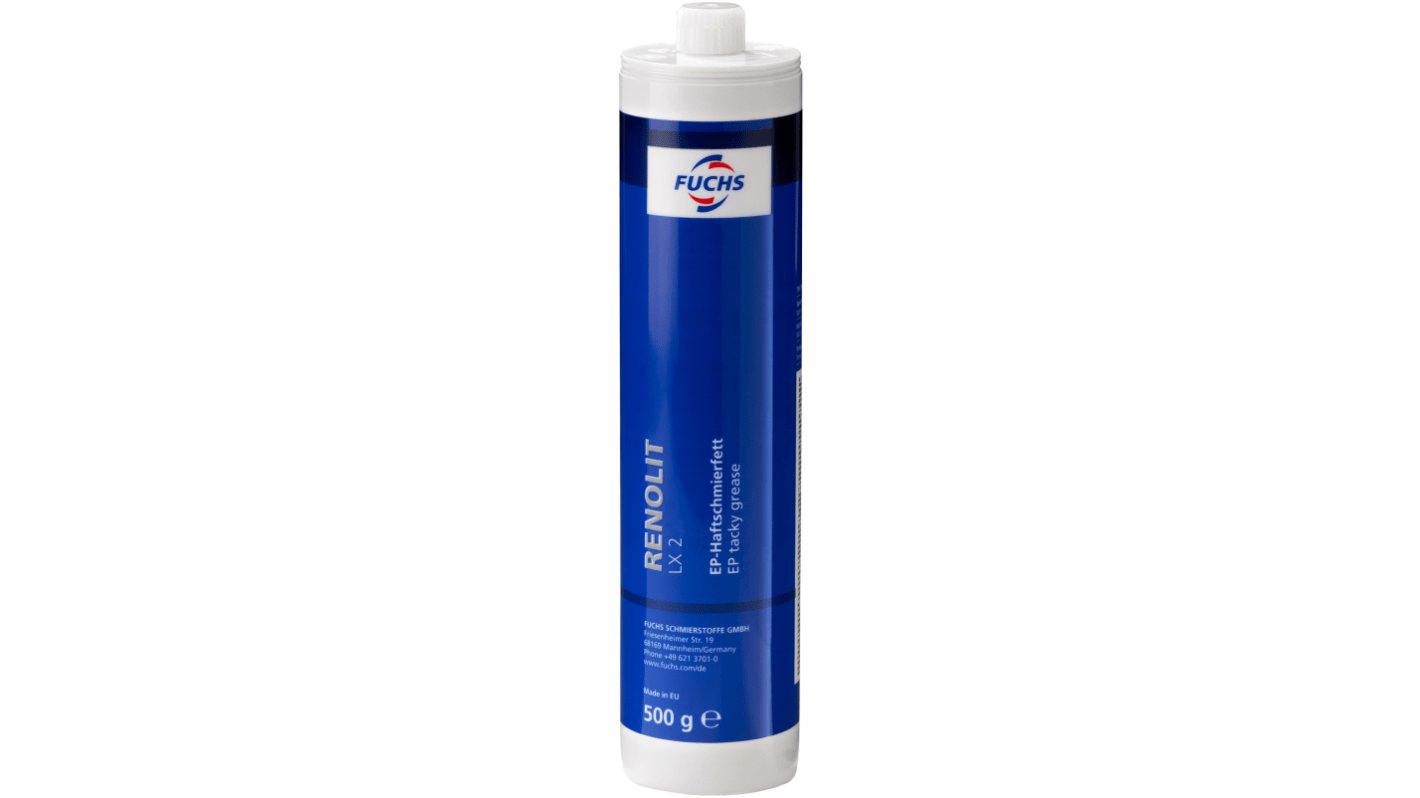 Fuchs Lithium Grease 500 g LX 2