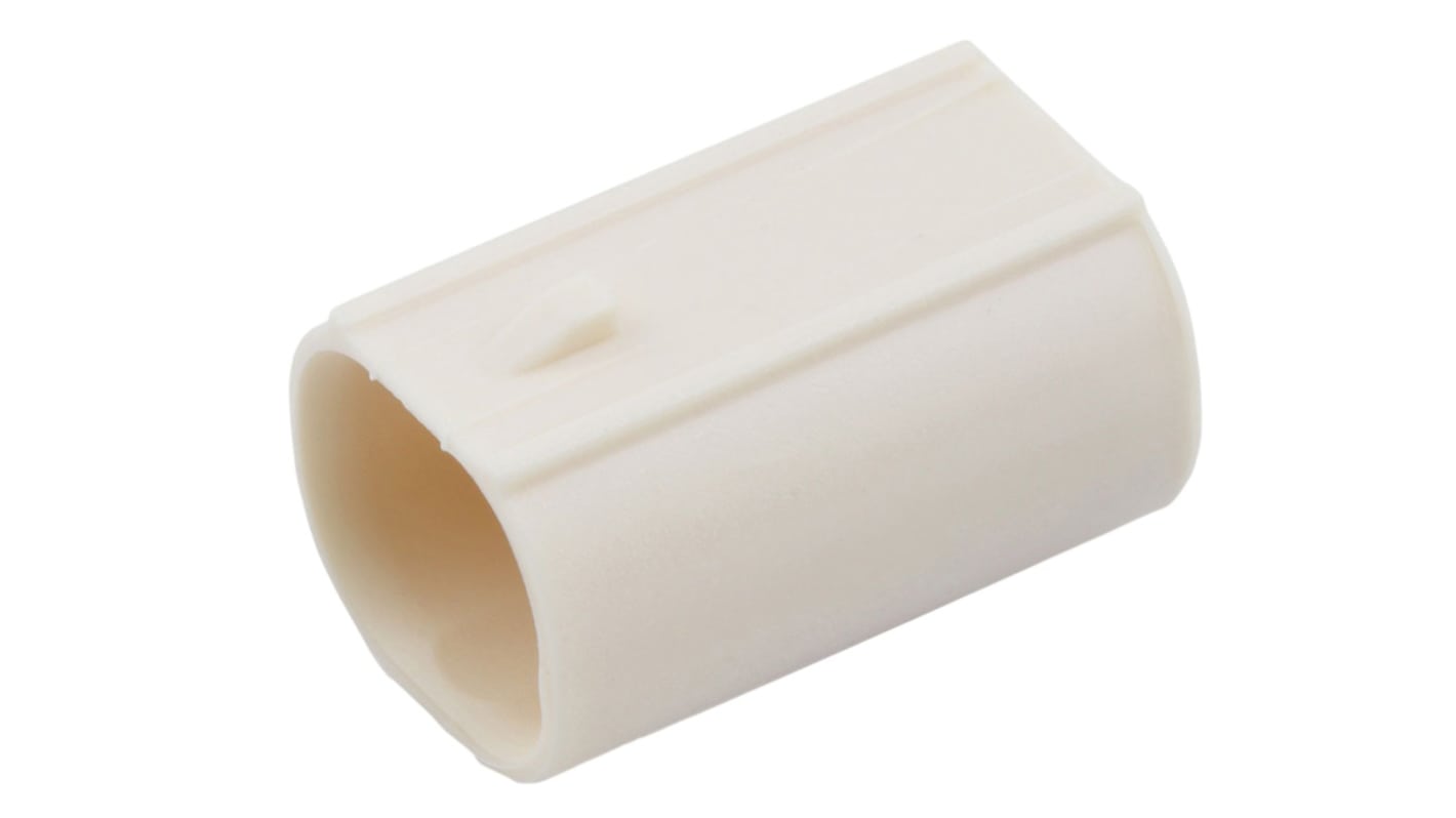 Molex Weather Cap for use with Squba 1.8 Sealed Single Row Receptacle Assemblies, Squba 3.6 Sealed Single Row