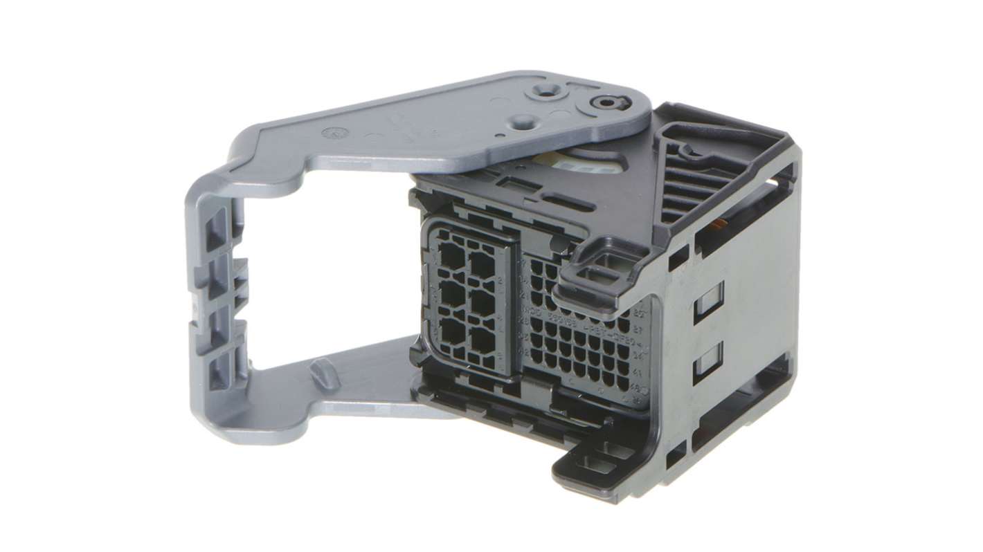 Molex 560155 Connector Housing, 48 Contacts