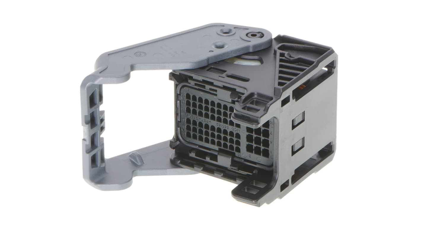 Molex 560155 Connector Housing, 66 Contacts