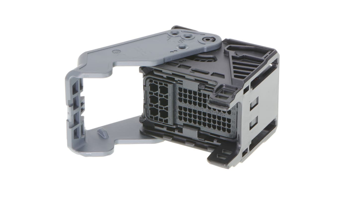 Molex 560155 Connector Housing, 72 Contacts