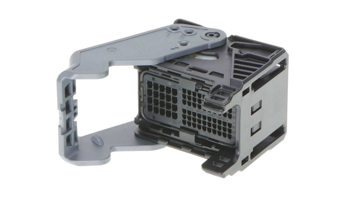 Molex 560155 Connector Housing, 80 Contacts