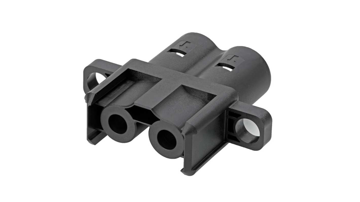 Molex, 215511 Receptacle Housing Plug, 17mm Pitch, 2 Way, 1 Row