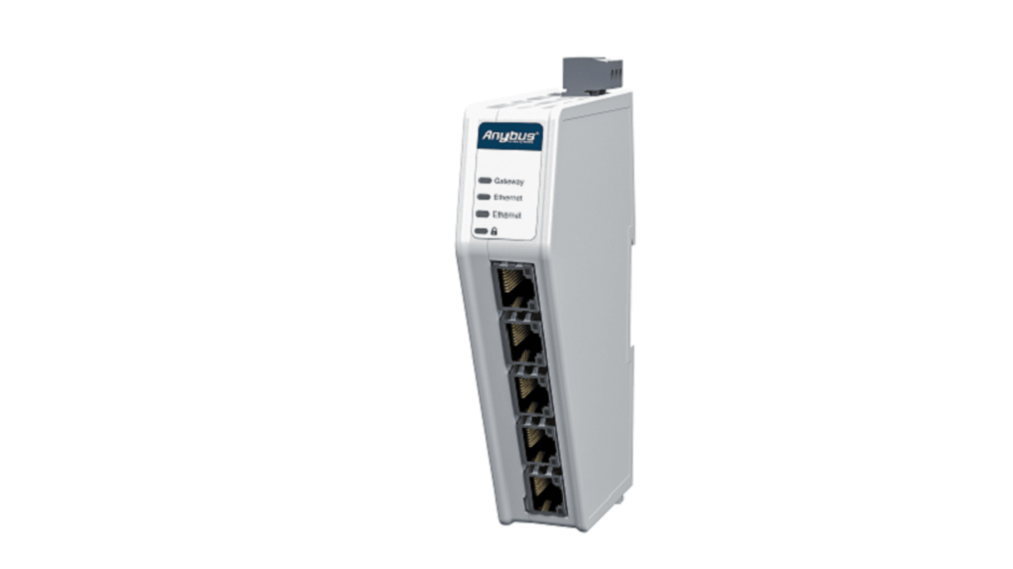 Anybus Ethernet RJ45 RJ45 Interface Converter