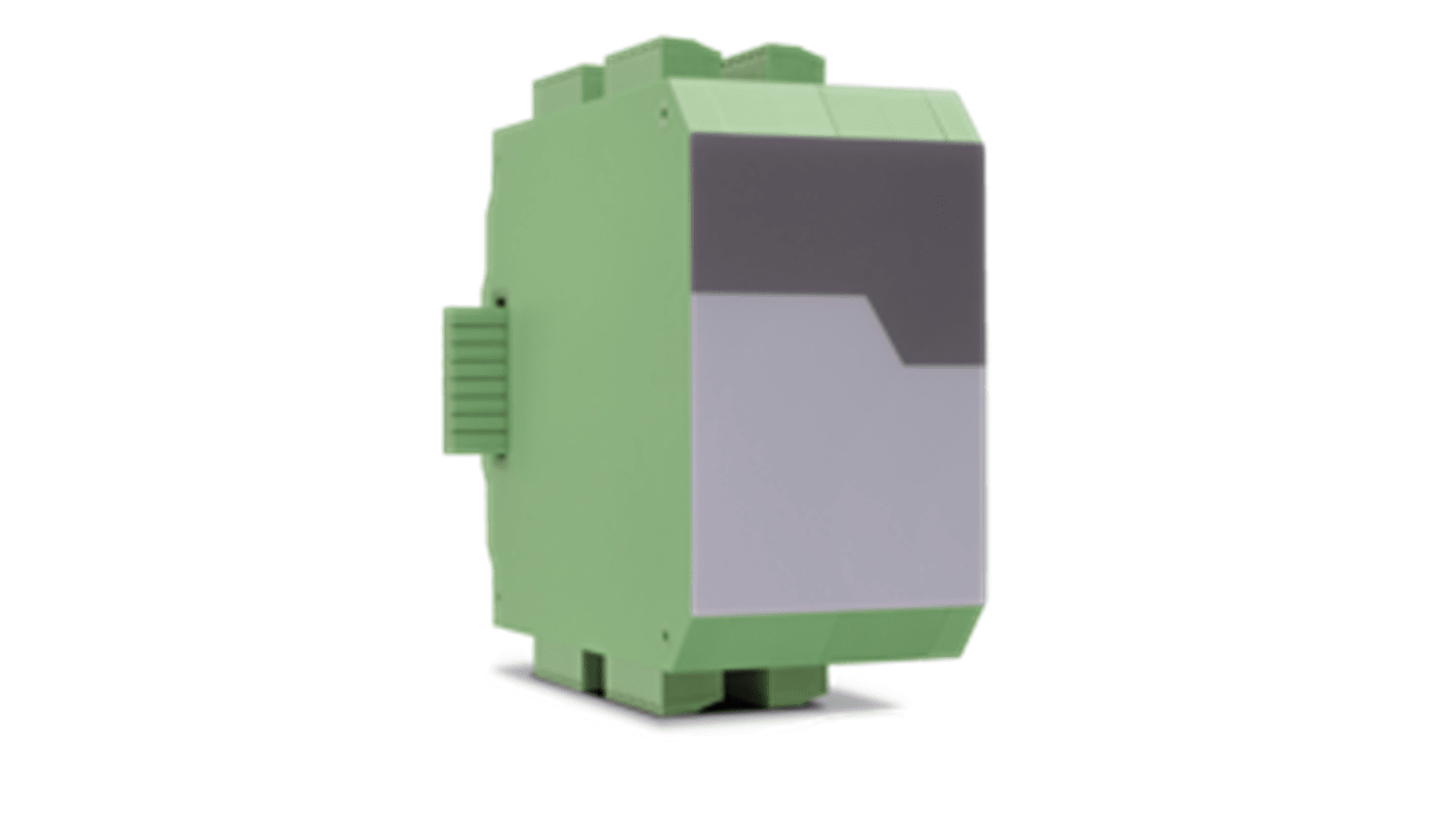 Motrona 信号分离器, 10 → 30V 直流脉冲输入, 24V 直流模拟输出, 10 → 30V 直流