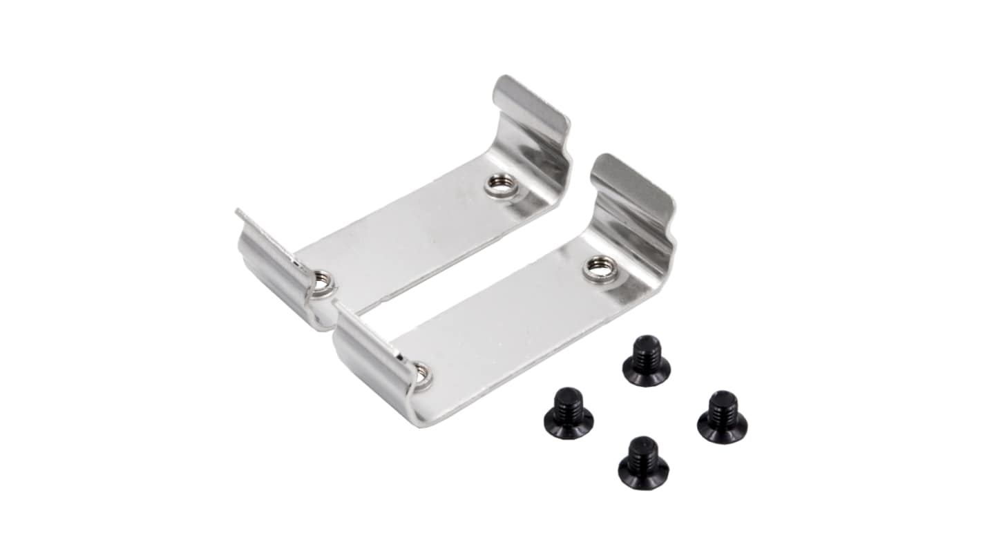 DIN rail kit