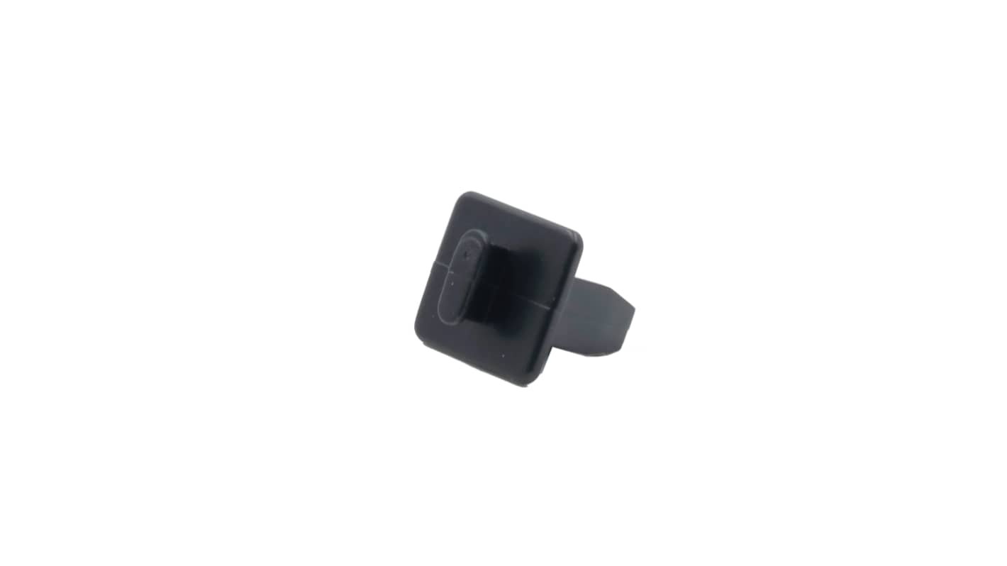 Protective cap for RJ45 sockets 10 pcs.