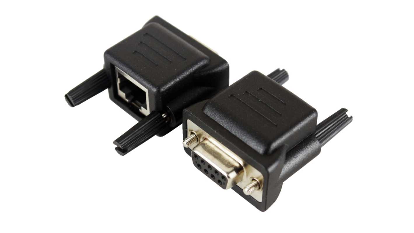 Exsys Female to Male Interface Adapter