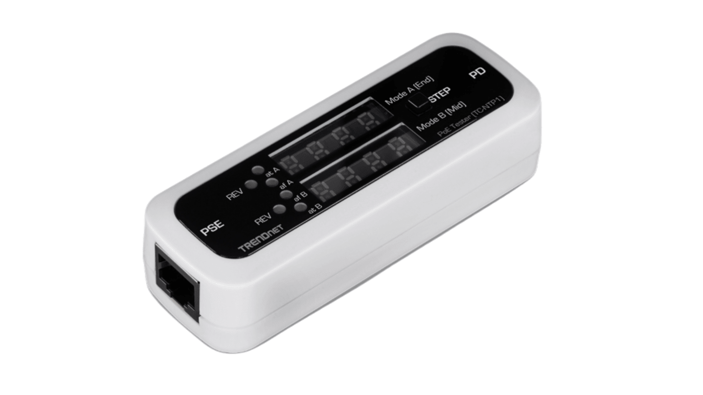 Tester cavi Trendnet TC-NT3