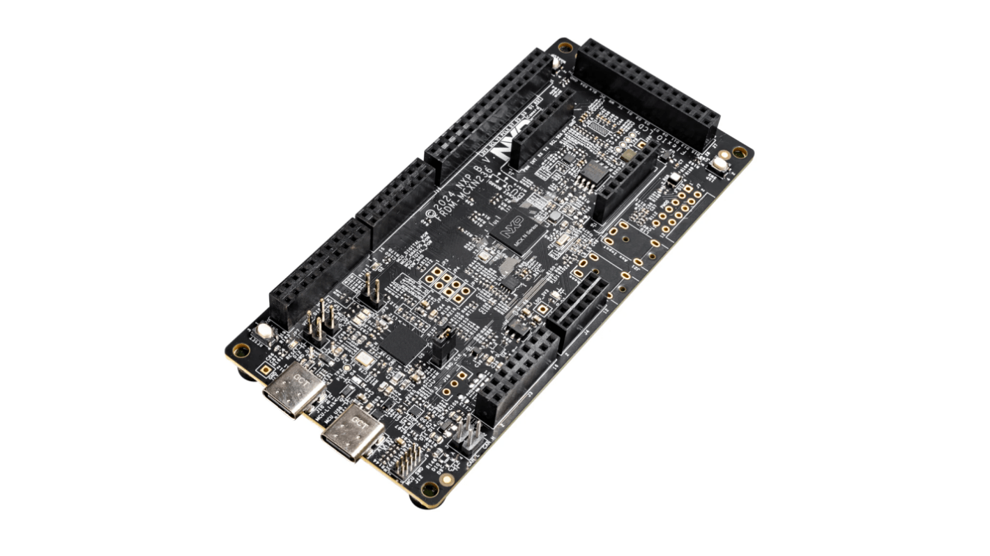 NXP MCXN236开发板, ARM Cortex M33内核, FRDM-MCXN236