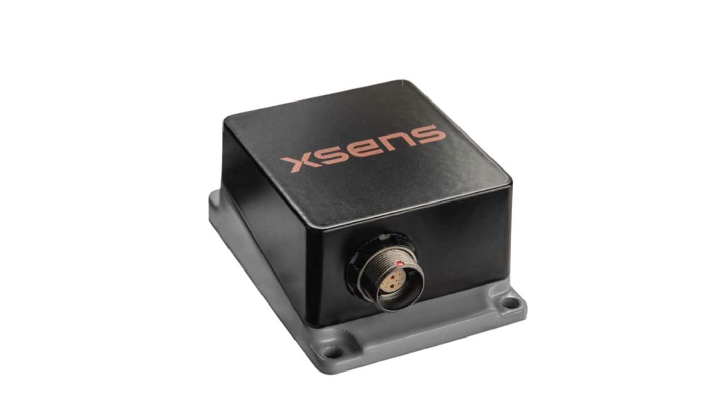Xsens by Movella ASCII, CAN, Xbus All In One Sensor
