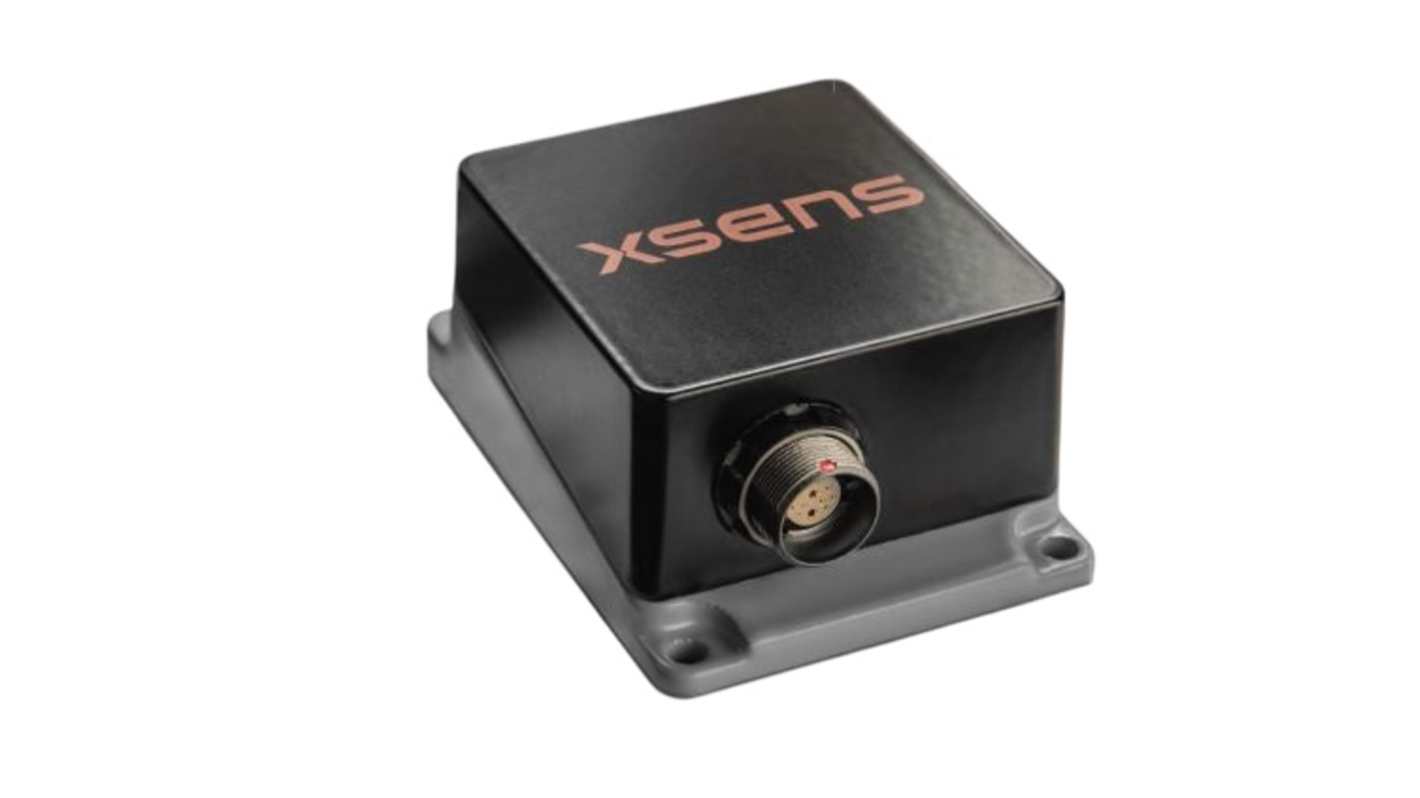 Xsens by Movella ASCII, CAN, Xbus All In One Sensor