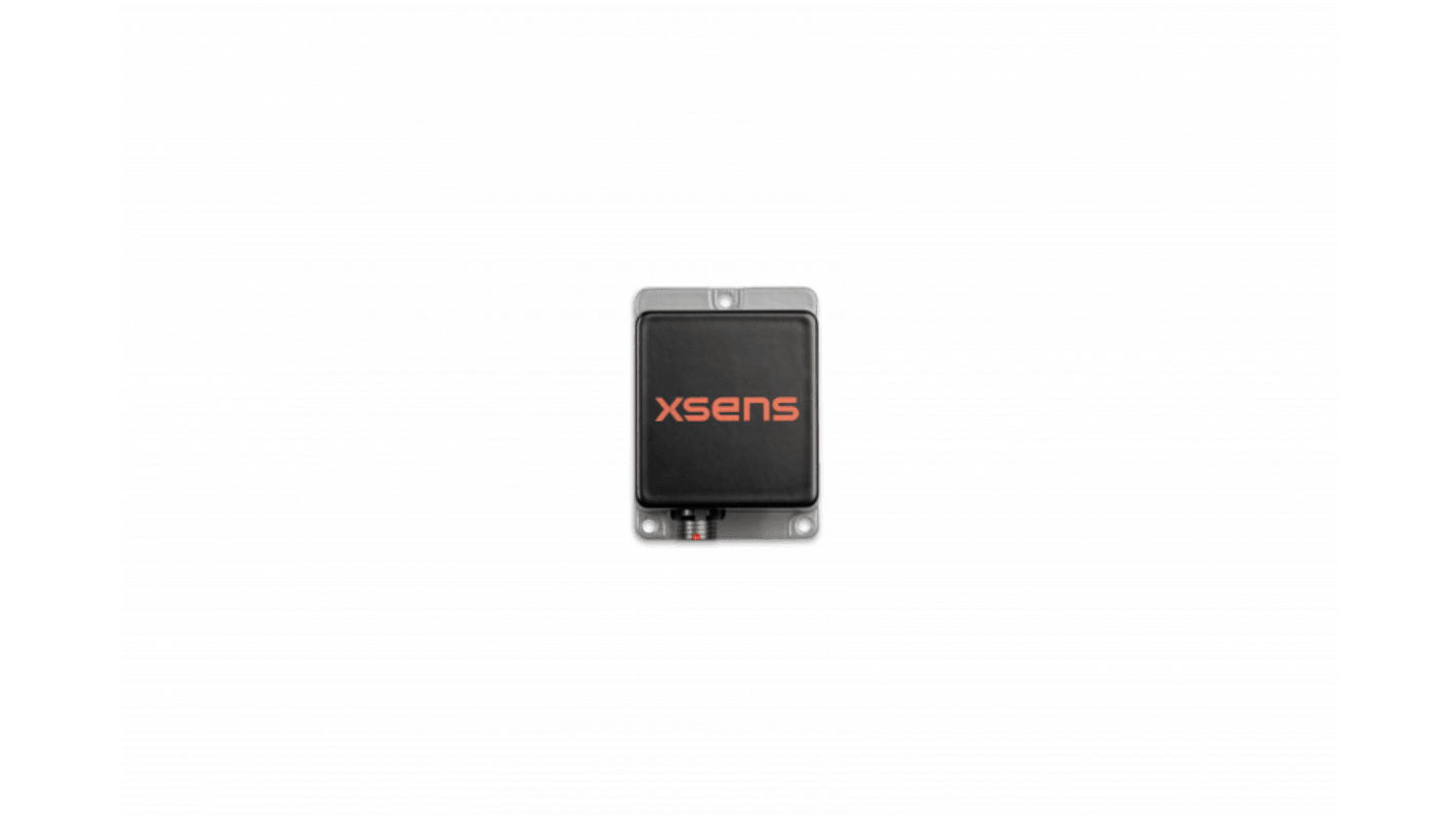 Xsens by Movella Xsens Sirius IMU Accelerometer Sensor, Gyroscope Sensor, Magnetometer Sensor Sensor Board for