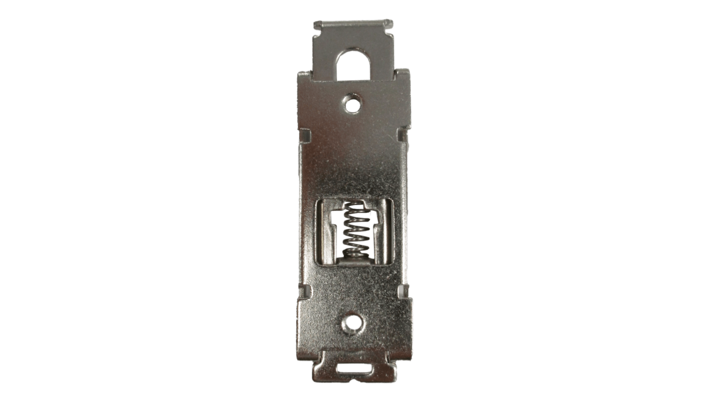 Celduc DIN Rail Adapter for SA/SC/SM/SO/SU, 1LD00100