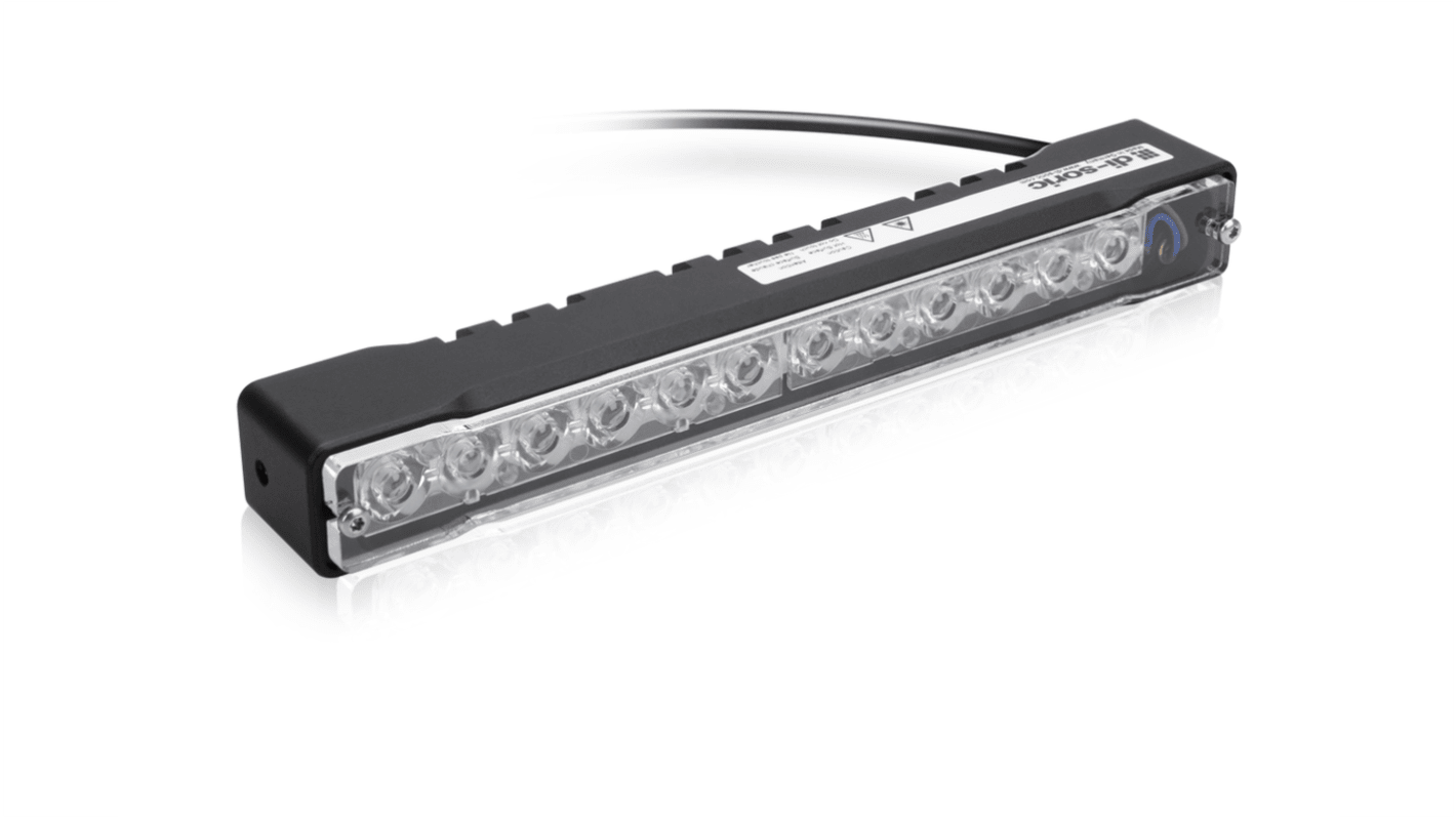 Di-Soric ビジョンセンサ BE-A130-G5-K-BS