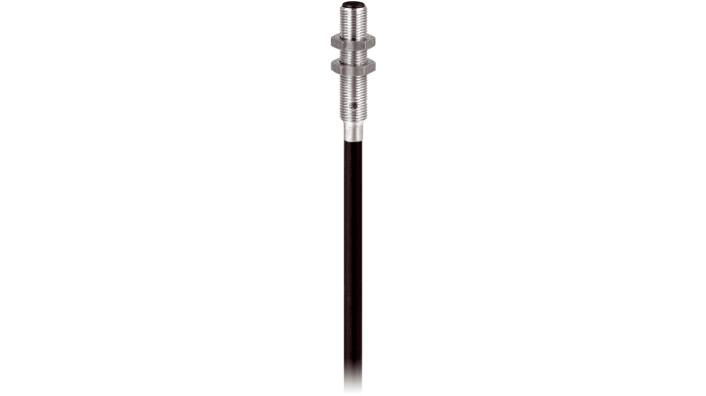 Di-Soric誘導 誘導型近接センサ ,M5 ,10 → 30 V DC
