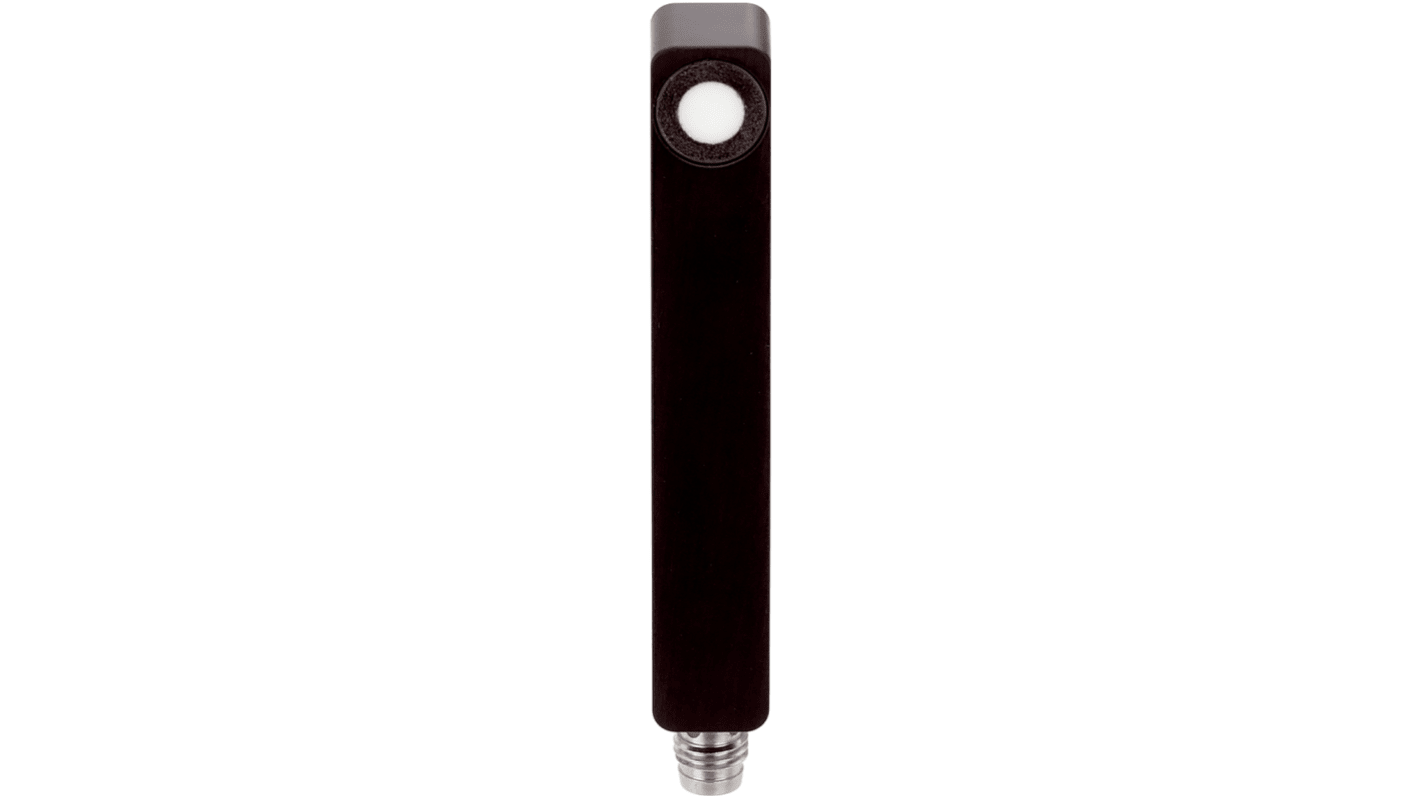 Di-Soric超音波 超音波センサ 範囲： 40 → 400 mm ,M8 ,18 → 30 V DC