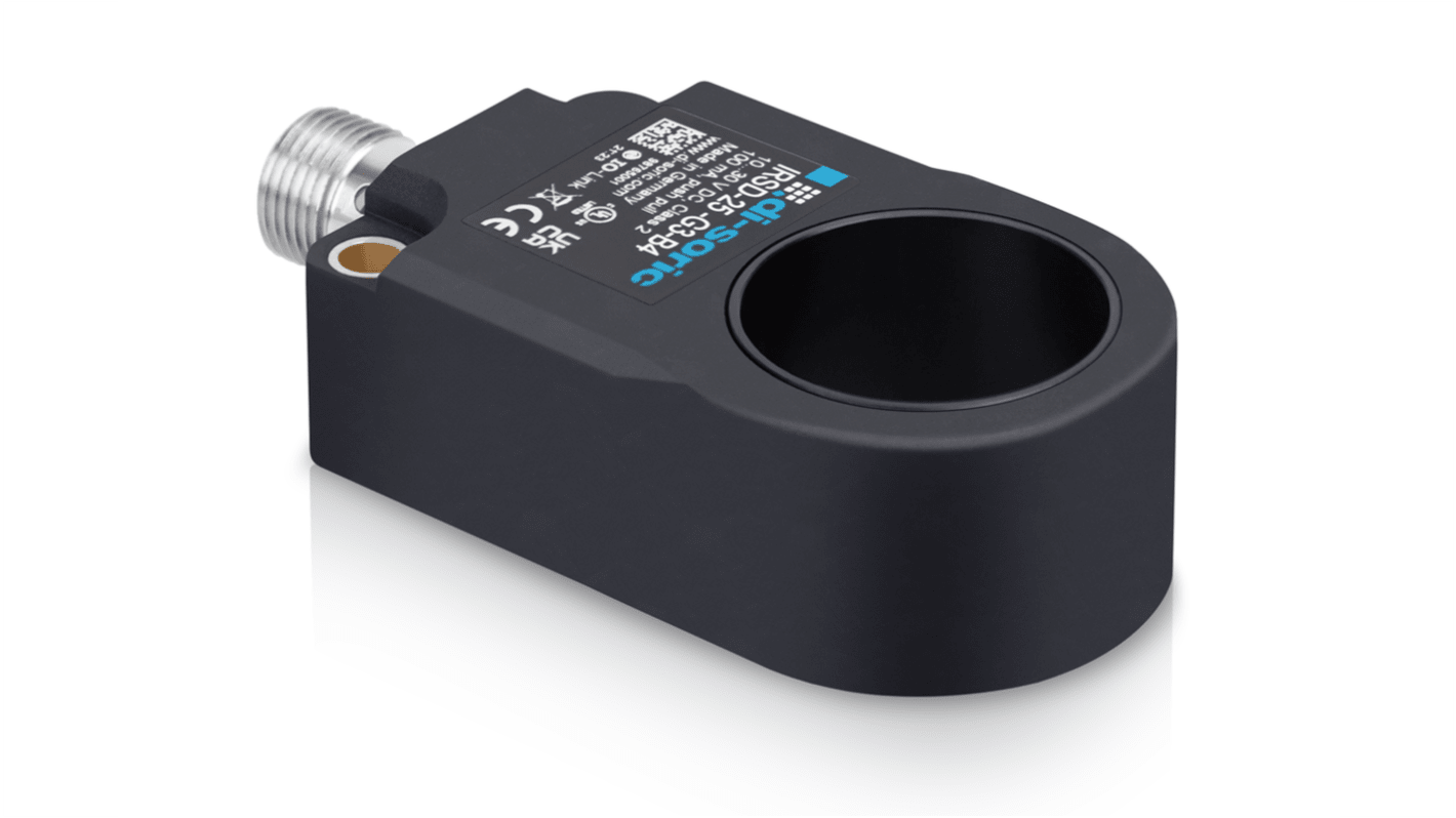 Inductive ring sensor