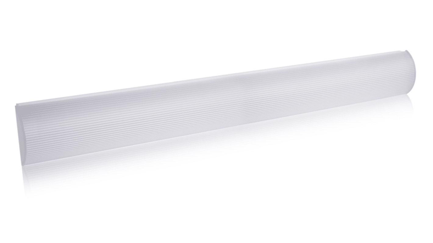 Cylindr lampy, Svorka, Půlkruh, pro: LED