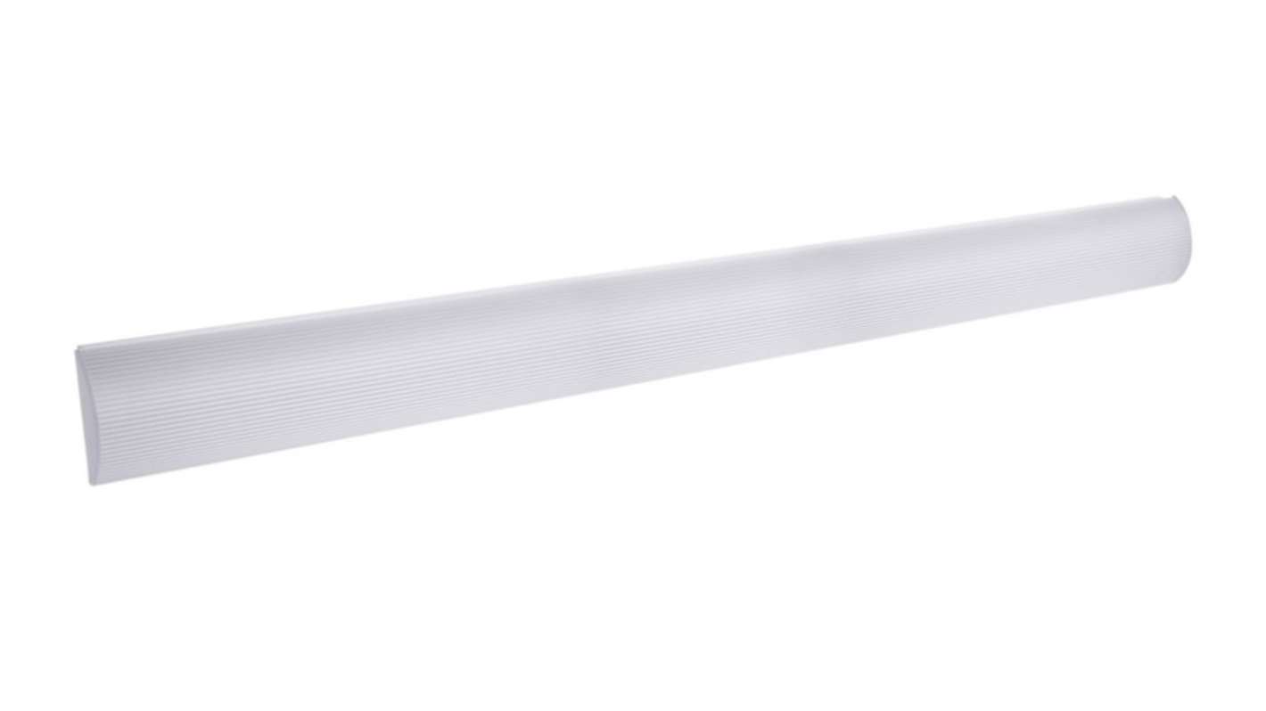 Osłona lampy, LED, Zacisk, Półkole
