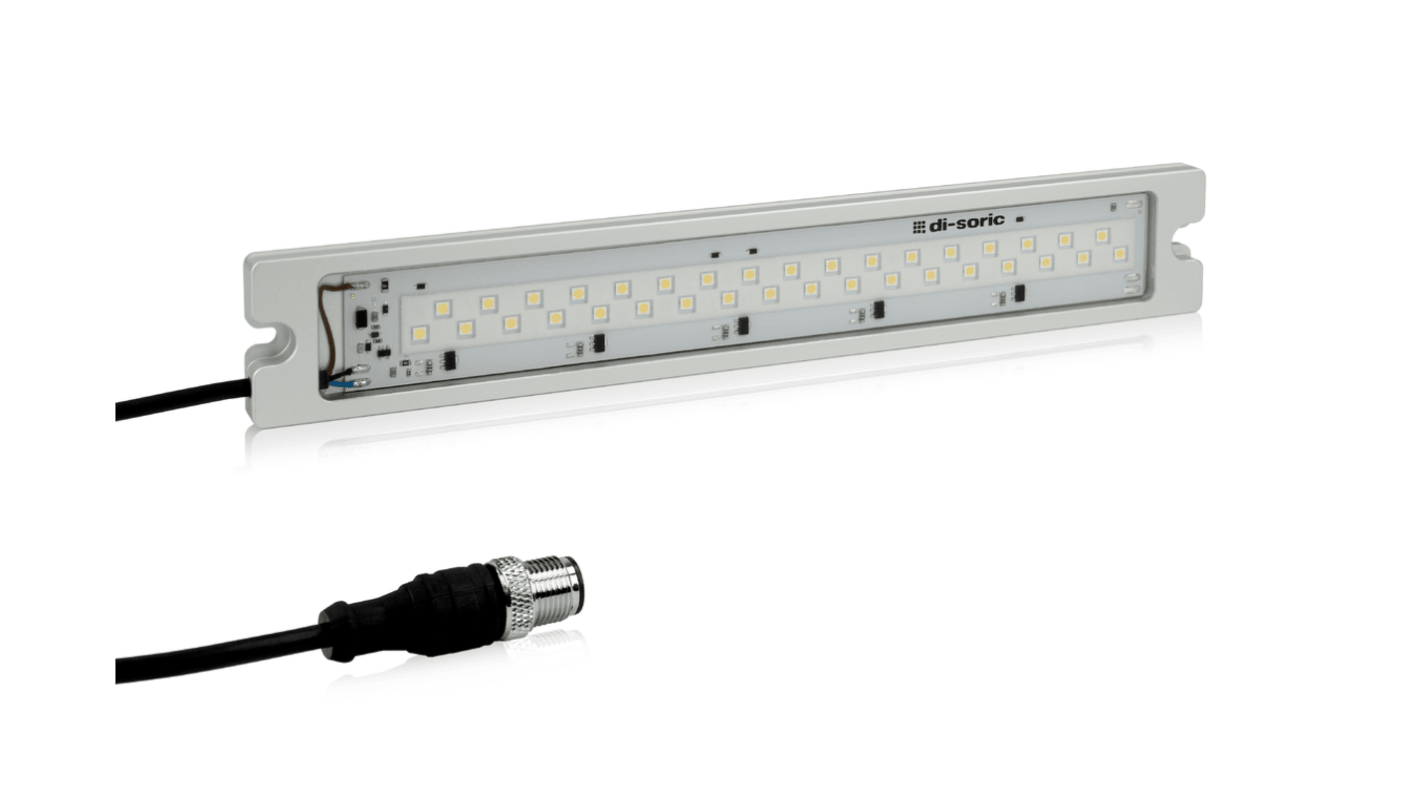 Di-Soric MB-N LED LED Light Bar, 24 V dc