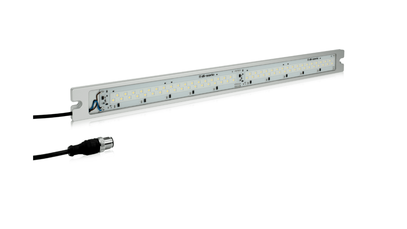 LEDライトバー Di-Soric 21.6 W LED