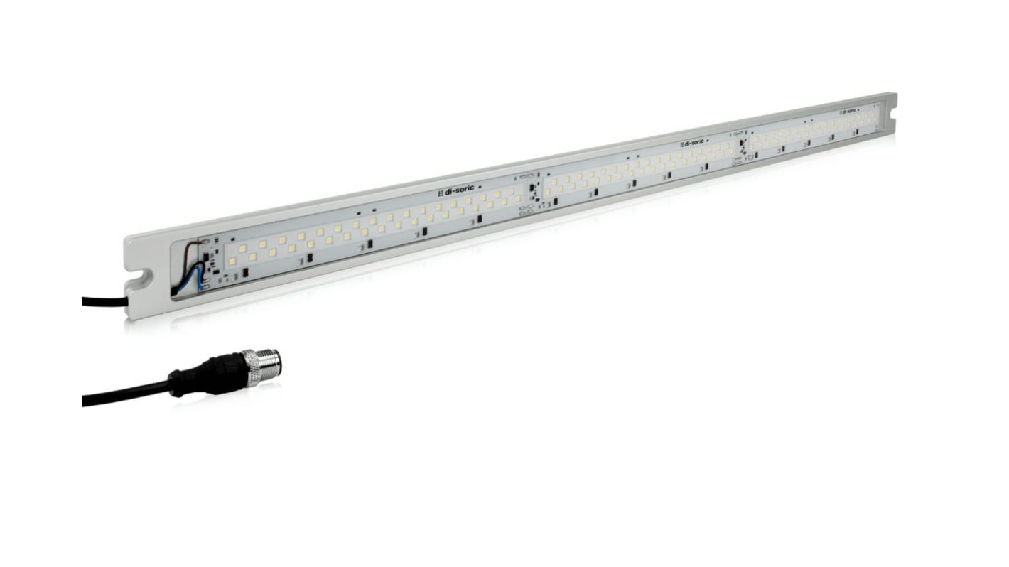 LEDライトバー Di-Soric 32.4 Vdc LED