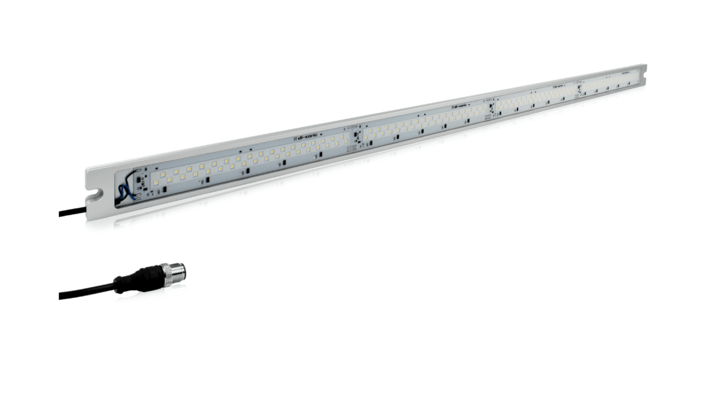 LEDライトバー Di-Soric 43.2 W LED