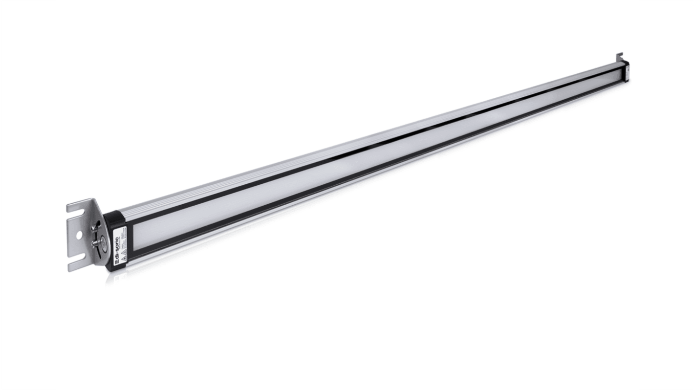 Di-Soric LEDLED灯条, 圆形固定, 23W, 24V 直流, 2,350lm, MB-R系列