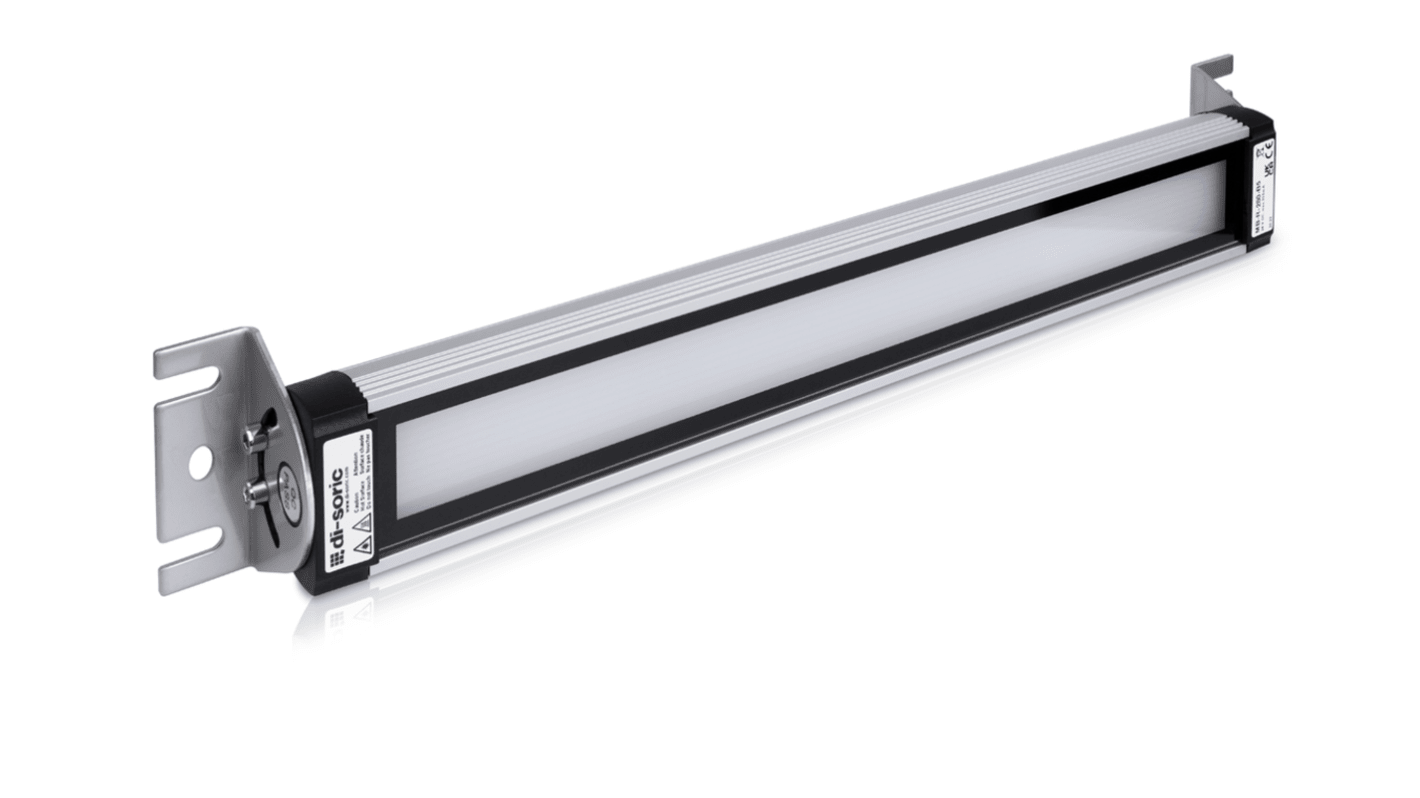 Di-Soric MB-R LED Machine Light, 24 V dc