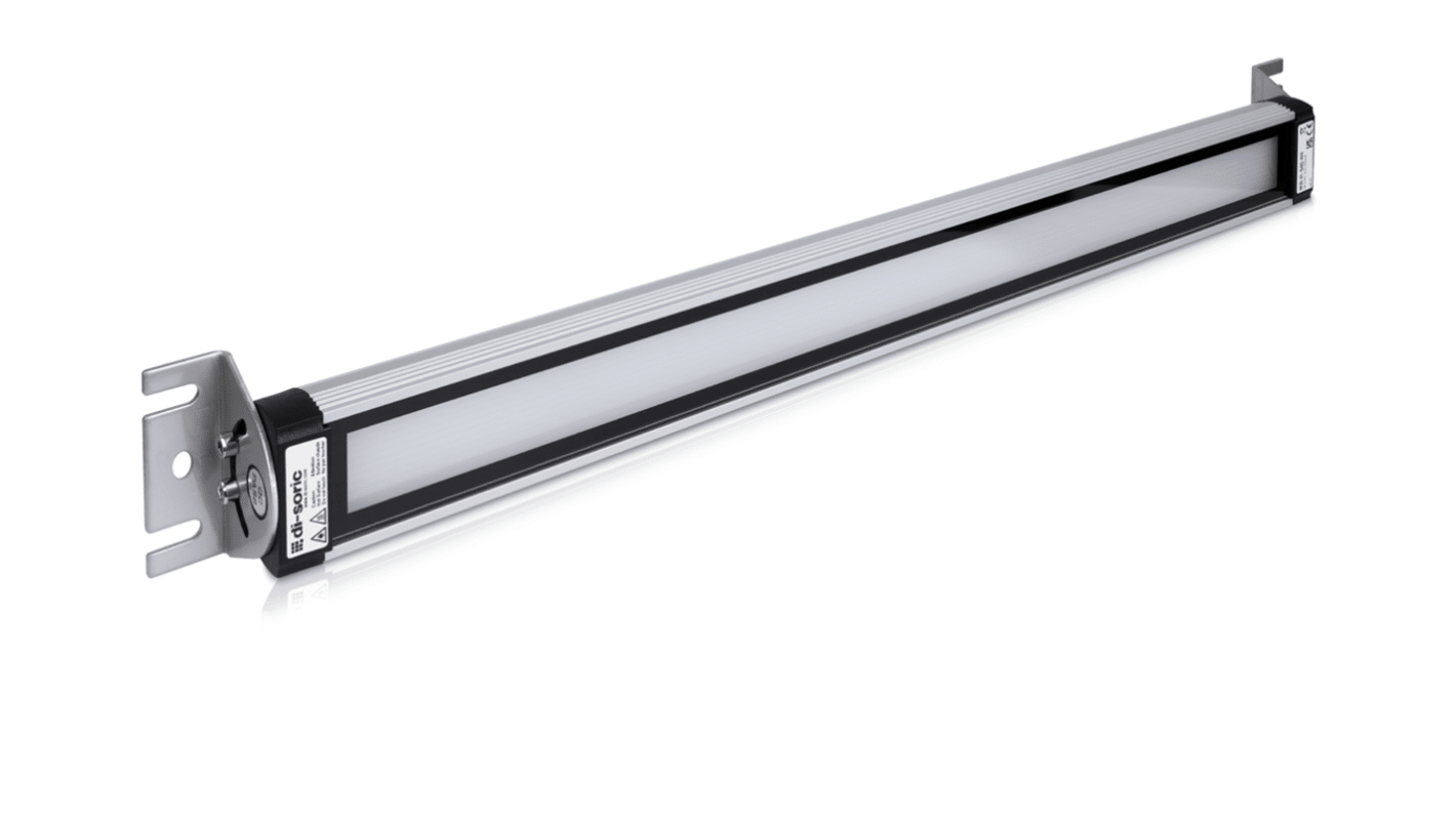 Di-Soric MB-R LED LED Light Bar, 24 V dc