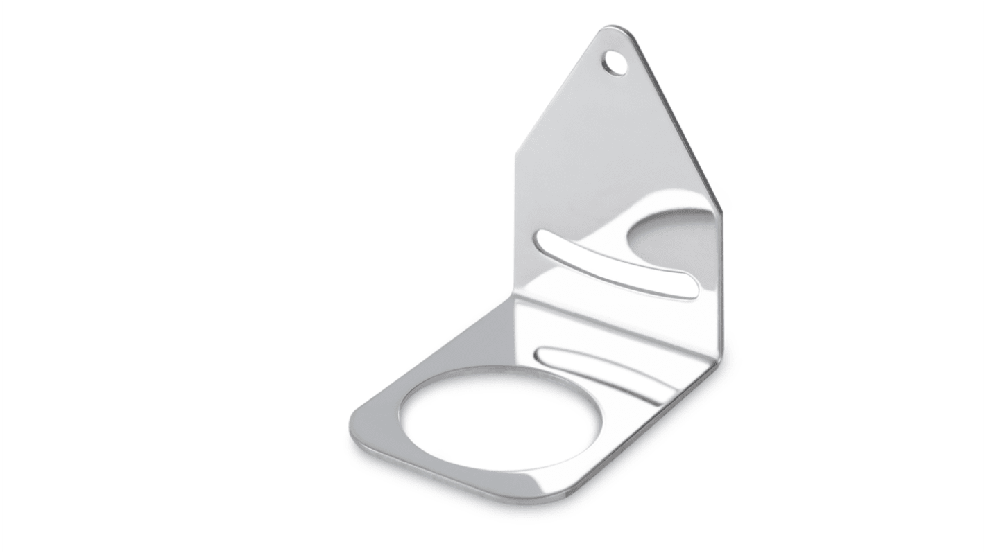 Di-Soric SBT Series Mounting Bracket for Use with SBX-xxx
