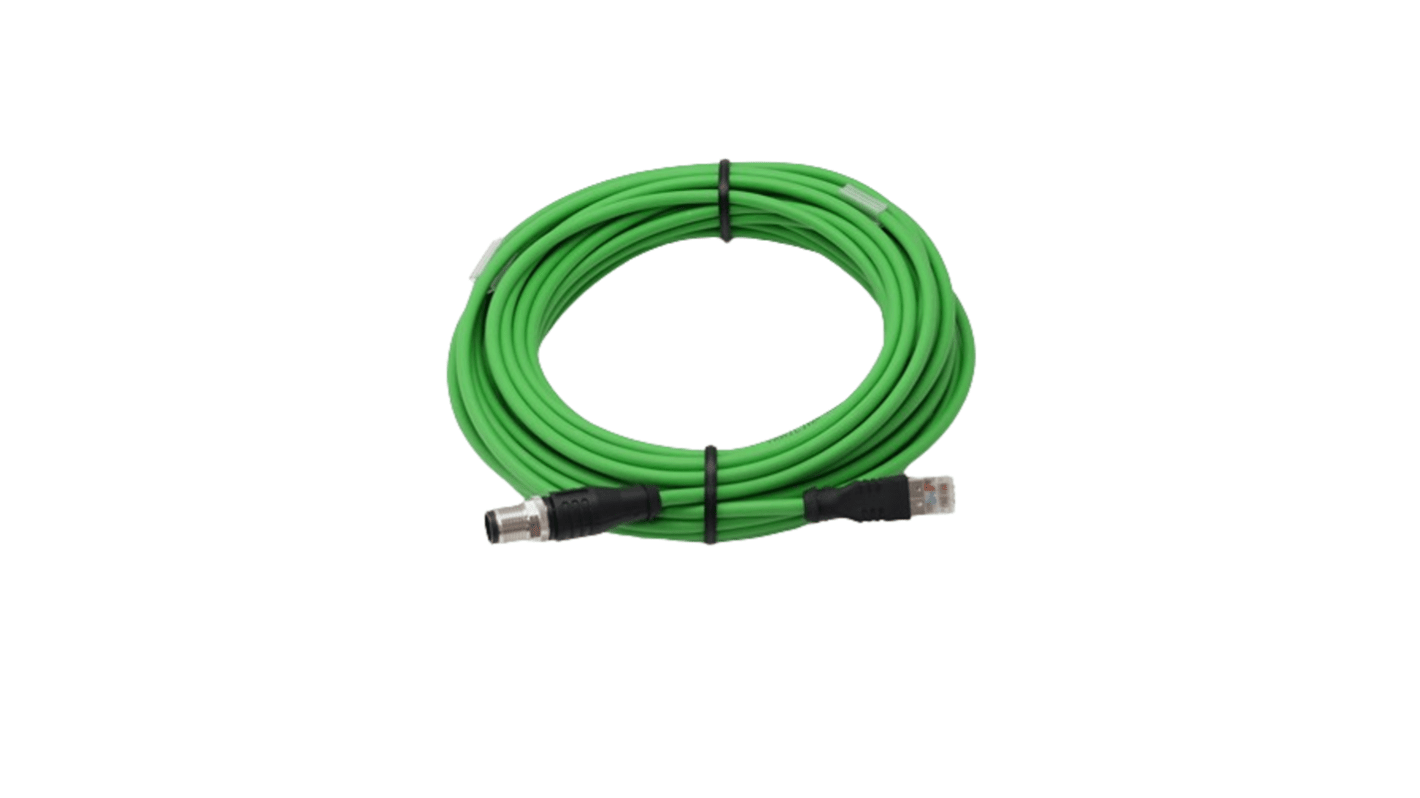 Kabel długość 30m Złącze B RJ45