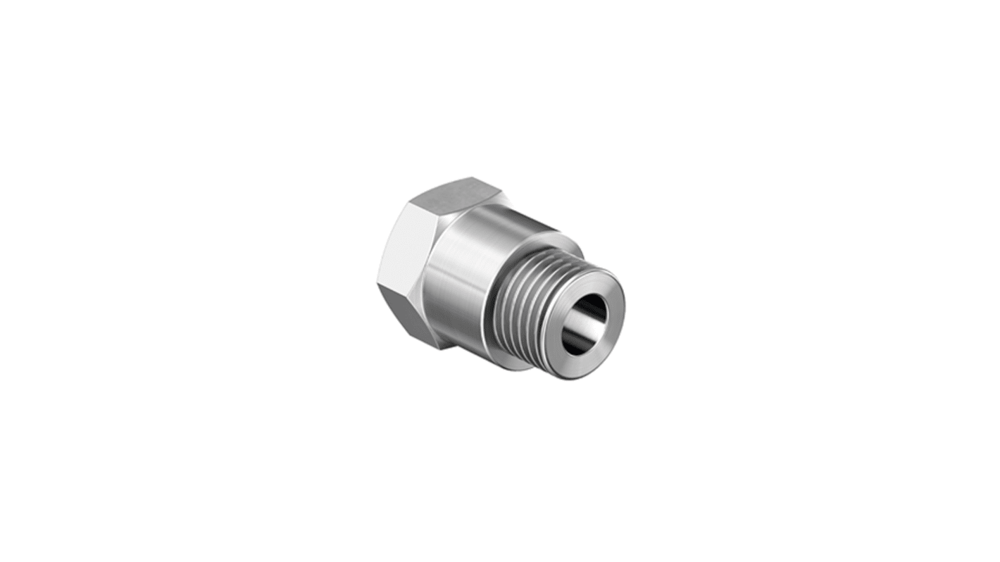 SCHAEFFLER Nipple for use with Nipple Lubricator