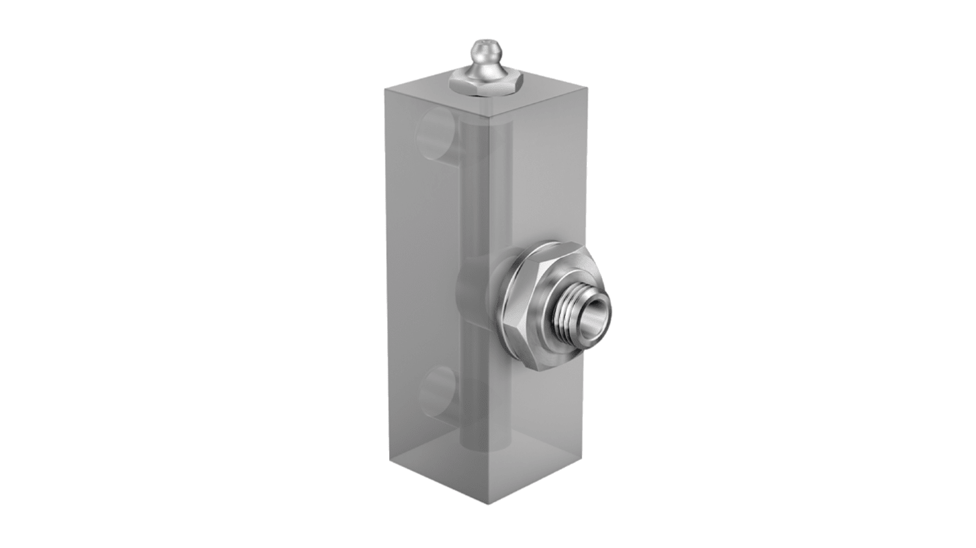 Adattatore SCHAEFFLER, per CONCETTO4