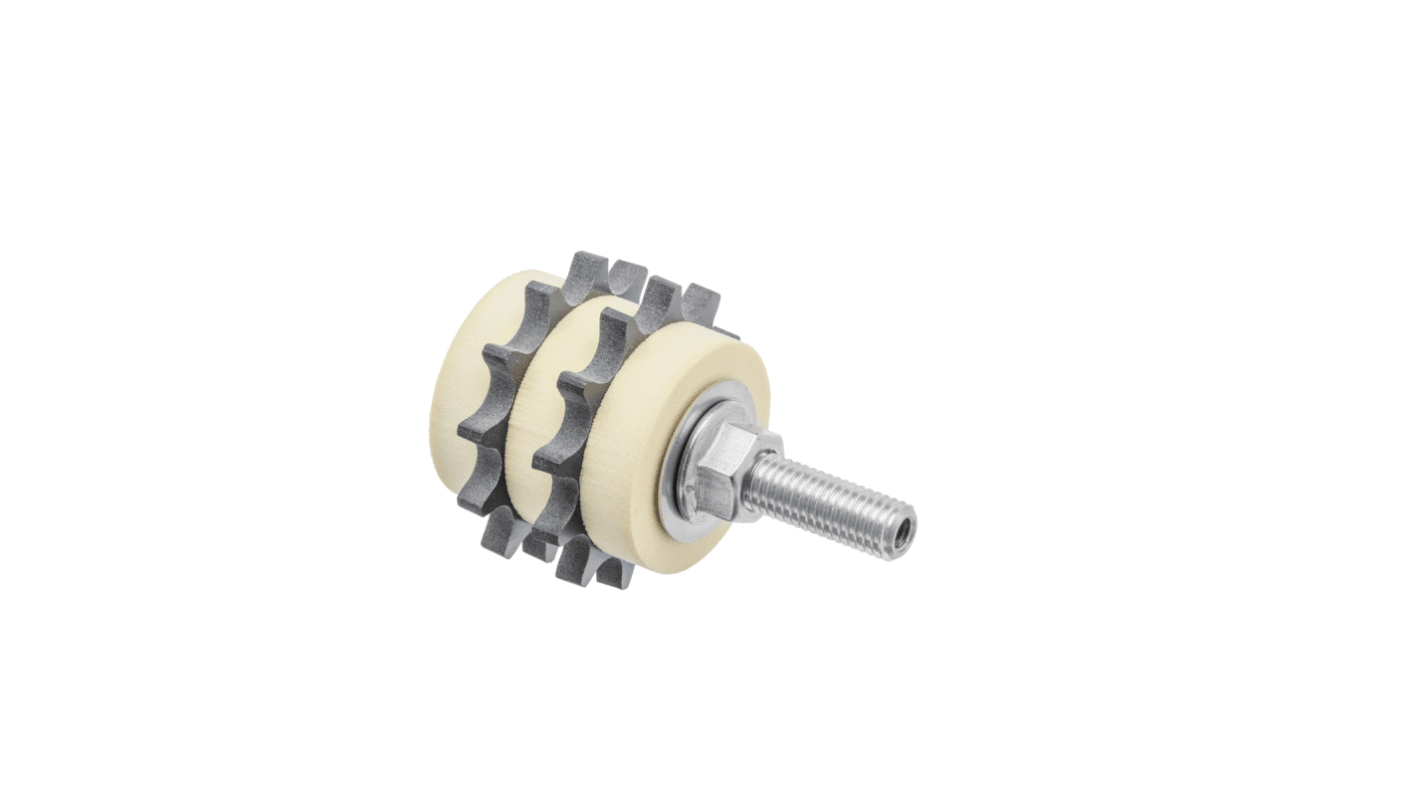SCHAEFFLER 8 Tooth Sprocket, ARCALUB-X.CHAIN-PINION-16B2-Z8-G