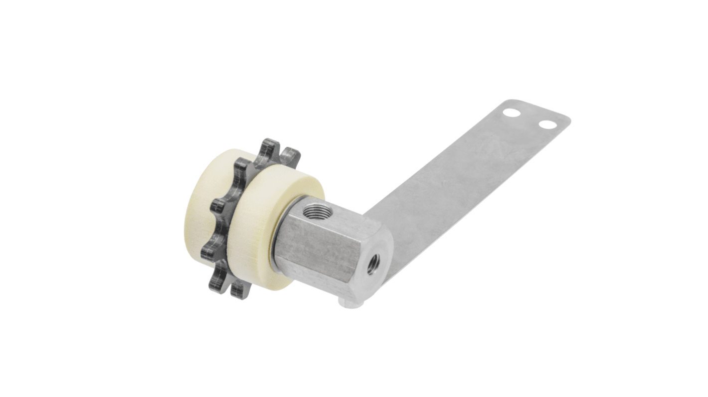 Pignone, SCHAEFFLER ARCALUB-X.CHAIN-PINION-16B1-Z8-WF, 8 denti, Ø passo 66.37mm