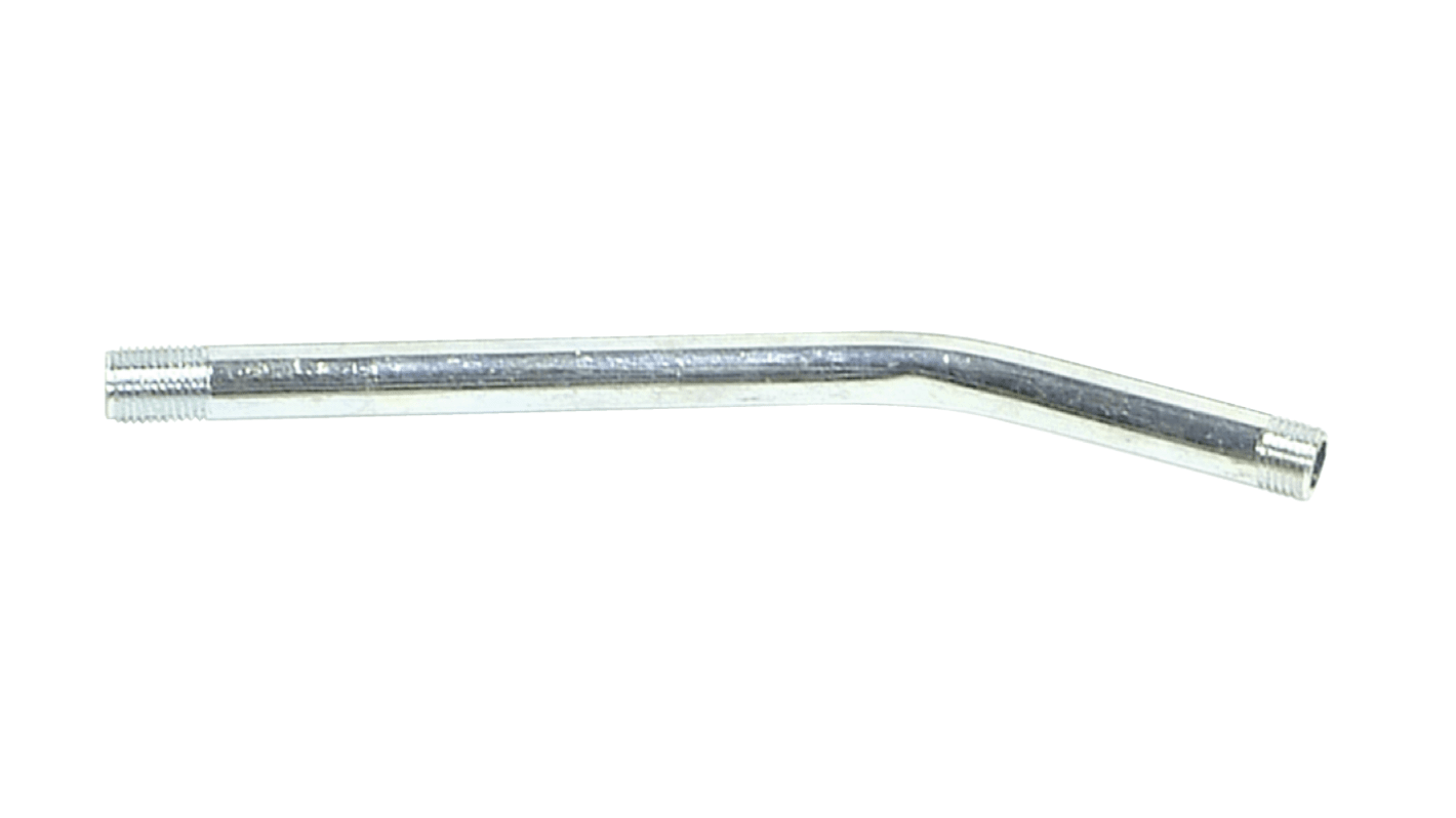 Manguito de pistola de engrase SCHAEFFLER ARCA-PUMP-BARREL-S.GUN-PIPE, long. 150mm