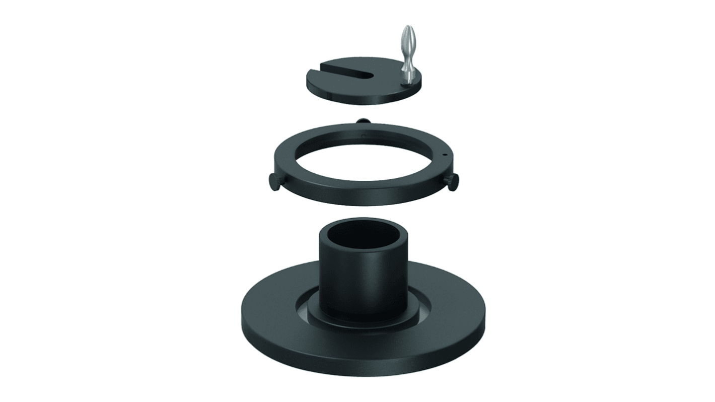 Instrumento de medición del juego axial SCHAEFFLER para usar con Unidades de rodamientos de rodillos cónicos TAROL