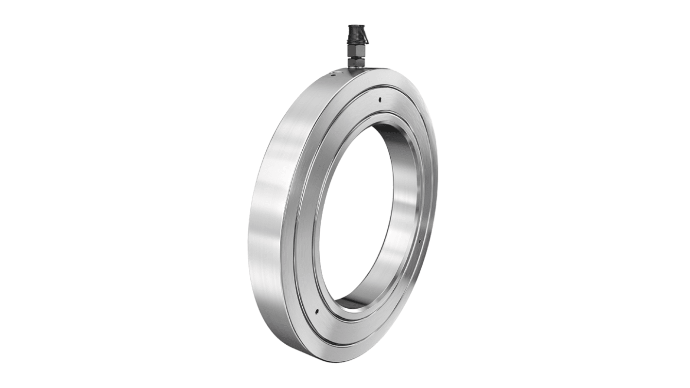 Hydraulic nut