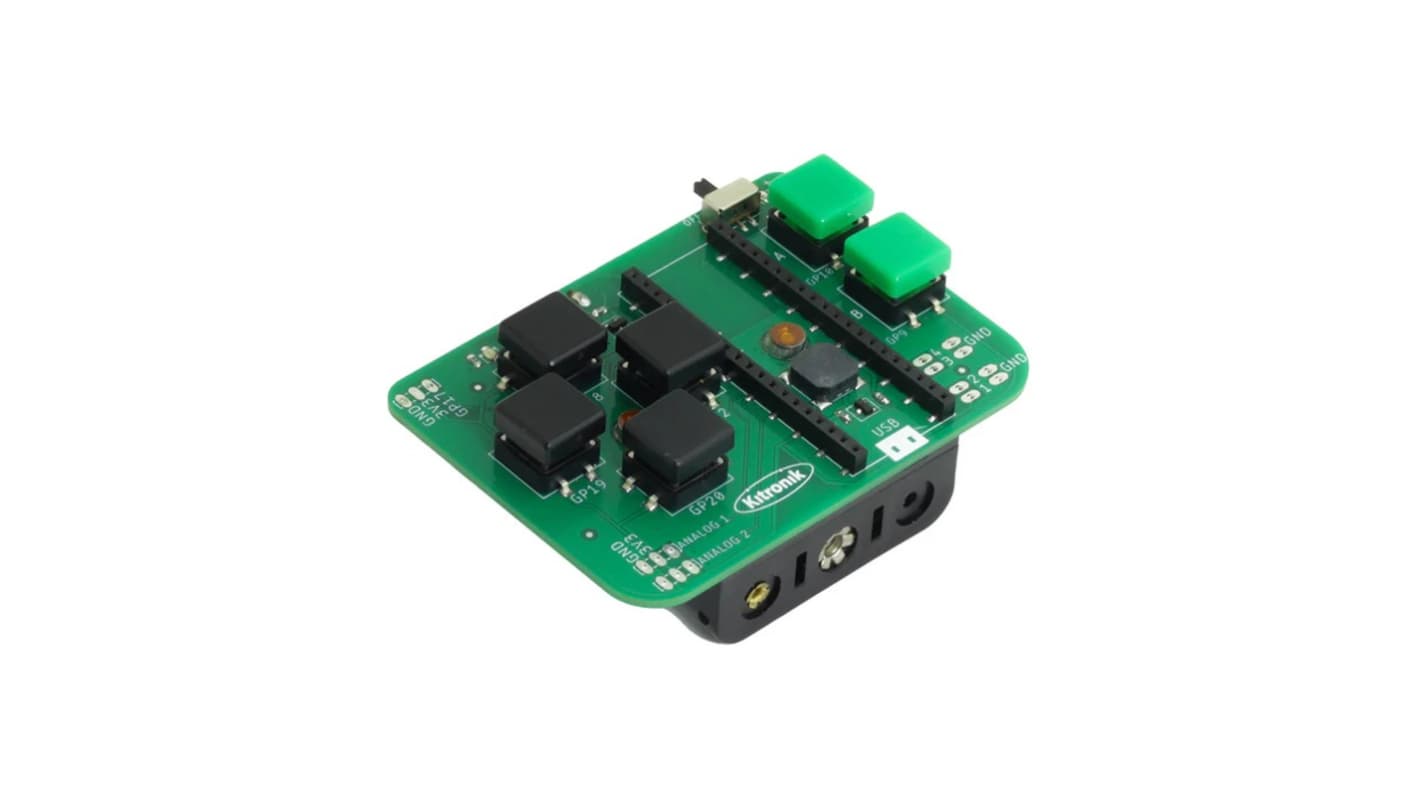 Kitronik Mini Controller