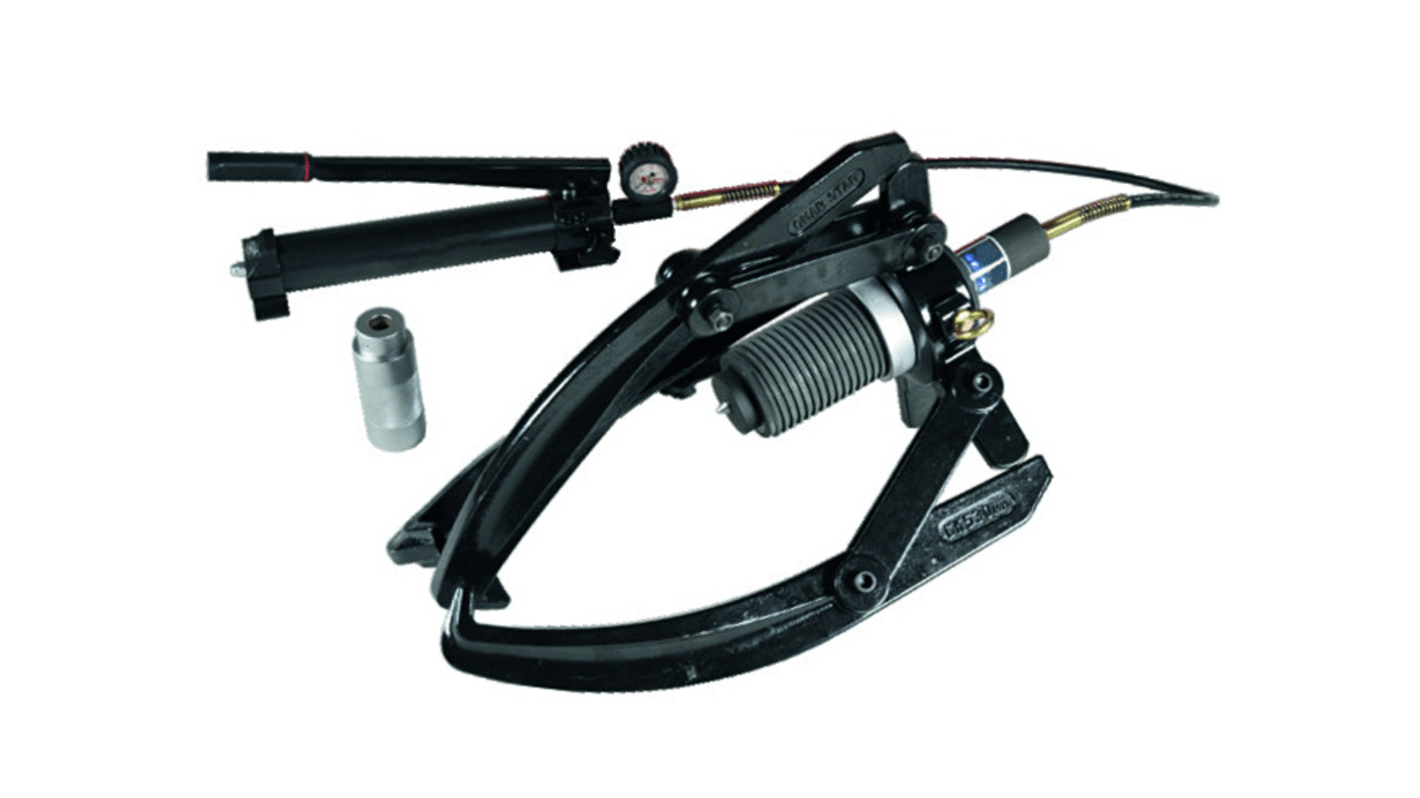 SCHAEFFLER Hydraulic Bearing Puller, 400000N Force, 2 Or 3-Piece