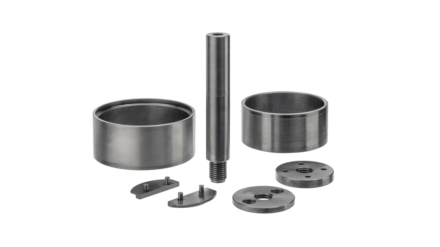 Herramienta para tapas de cierre SCHAEFFLER para usar con Unidades de rodamientos de rodillos cónicos TAROL